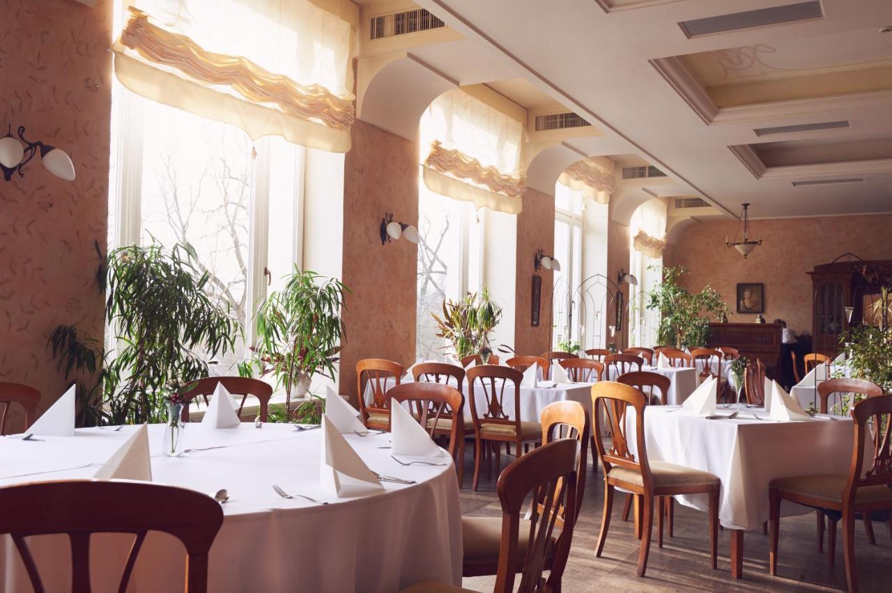 Hotel Zamek Na Skale à Trzebieszowice Extérieur photo