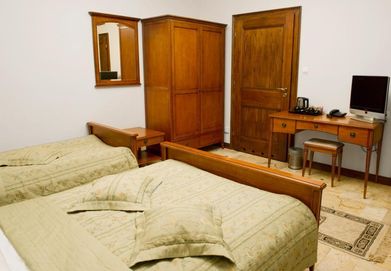Hotel Zamek Na Skale à Trzebieszowice Extérieur photo
