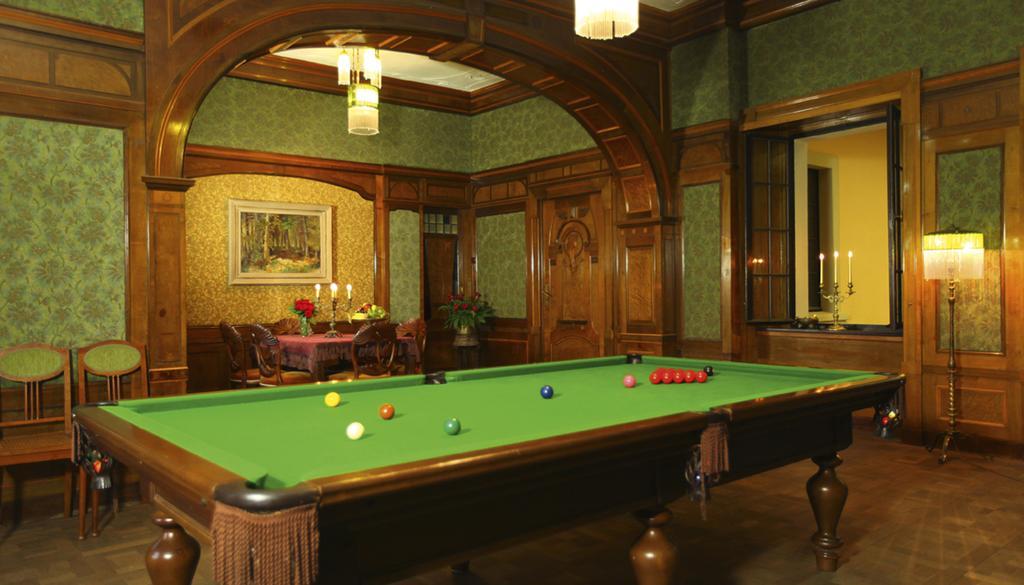 Hotel Zamek Na Skale à Trzebieszowice Extérieur photo